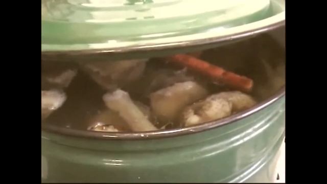 Люблю готовить! Холодец! Заливное с мясом! смотреть онлайн