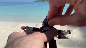 Уорпас ака Томагавк серия Королевство / WARPATH Kingdom Deluxe