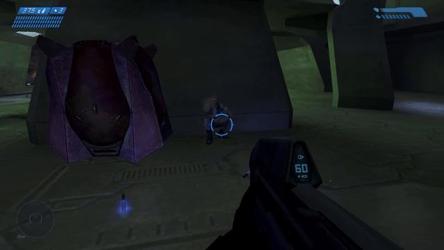 Examining Halo's Scariest Mission смотреть онлайн