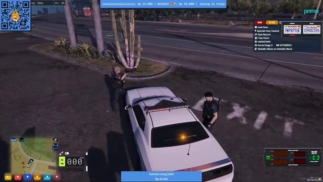 POV Dispatcher : Day 6 #primerp #lssd #gta5rp смотреть онлайн