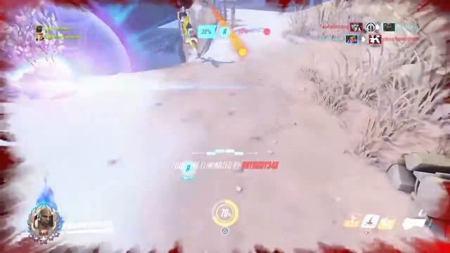 Doomfist Cratered Ps4 Trophy (Finally..) смотреть онлайн