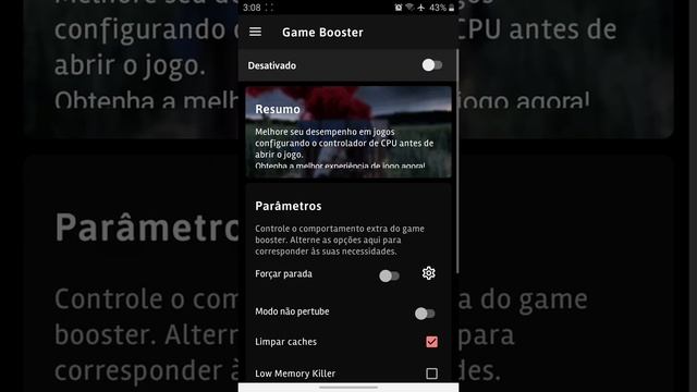 como usar 100% do seu celular para jogos.....? смотреть онлайн