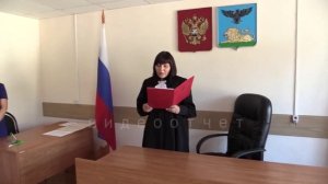 2015 9 отчет о приговоре по делу Е Санина, ст 264 1 УК РФ