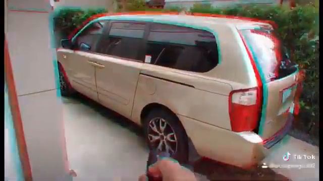 PUMP IT CARRIE / KIA GRAND CARNIVAL EX смотреть онлайн