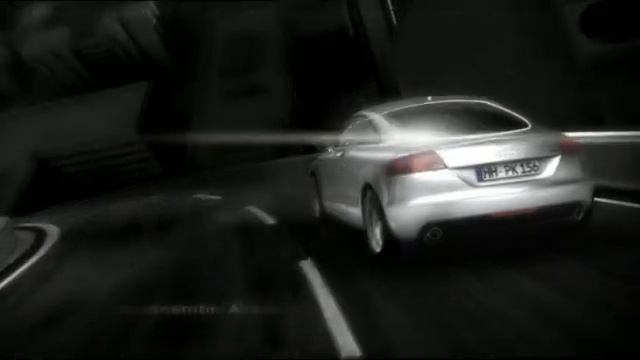 Audi TT Trailer смотреть онлайн
