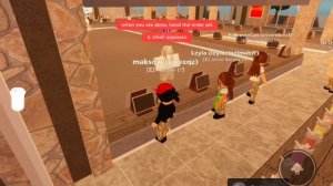 Как заработать робаксы в Frappe? Как стать баристой 🍩👀🤍