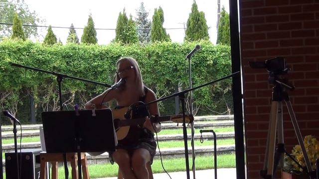 My Heart; Original; Kristen Hoffman; Redford Art Fair смотреть онлайн