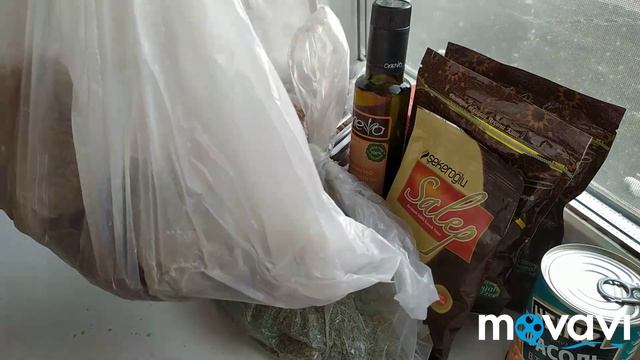 Прислали гостинцы! Обзор... смотреть онлайн