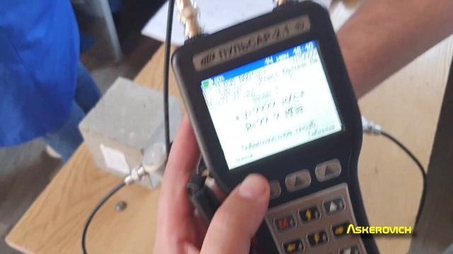 Класс бетона B40 (C32/40) на 7й день!!! Это реально. AK BETON FACTORY, Житомир. Askerovich смотреть онлайн