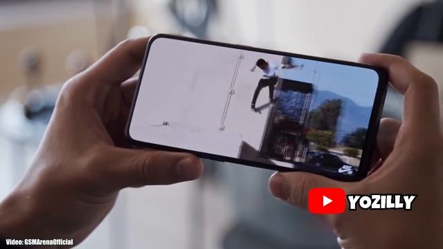 Oppo Reno 2 Z Android 11 Official Update смотреть онлайн