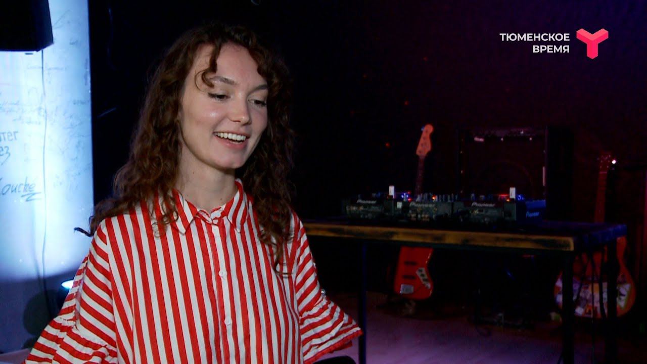 Кто такие девушки-диджеи?