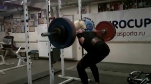 Персональный силовой тренинг. Атмосфера Спортстудии