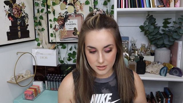 EYESHADOW PALETTE TAG 5000 | LOVE, HATE, BIG, SMALL.. IT'S ALL HERE! смотреть онлайн