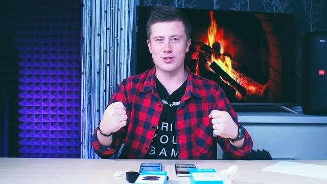 Xiaomi AirDots Pro 2 или Redmi AirDots - Какие наушники ВЫБРАТЬ? ПОЛНОЕ СРАВНЕНИЕ! смотреть онлайн