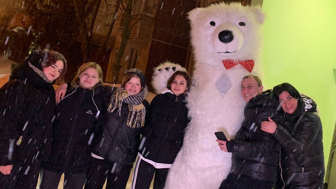 ОТМЕТИЛИ СОВЕРШЕННОЛЕТИЕ с подругами ✅ смотреть онлайн