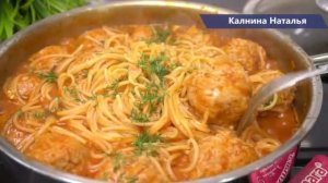 Родные обожают! Обед, который я могу готовить хоть каждый день НЕ НАДОЕДАЕТ и вкусно очень!