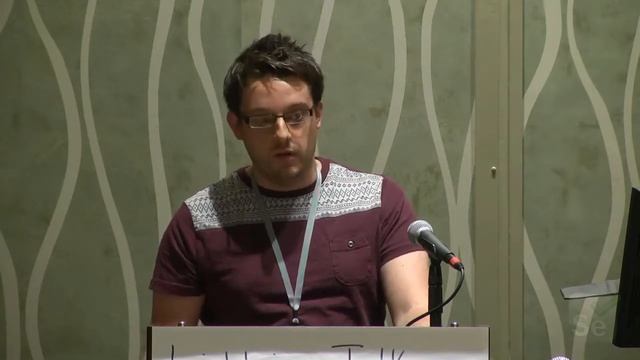 Lightning Talks смотреть онлайн