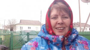 Будни в деревне . Как проходит день.Дела огородные.