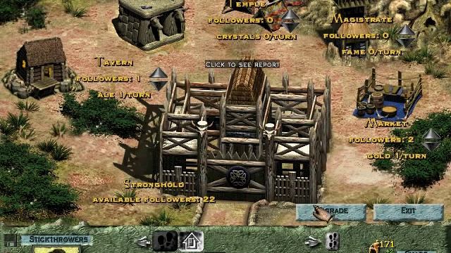 Let's Play Lords of Magic 03: United in Anarchy смотреть онлайн