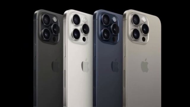 Experience the Power of Apple iPhone 16: Cutting Edge Technology смотреть онлайн