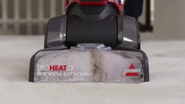 BISSELL ProHeat 2x Revolution 1858N - DE