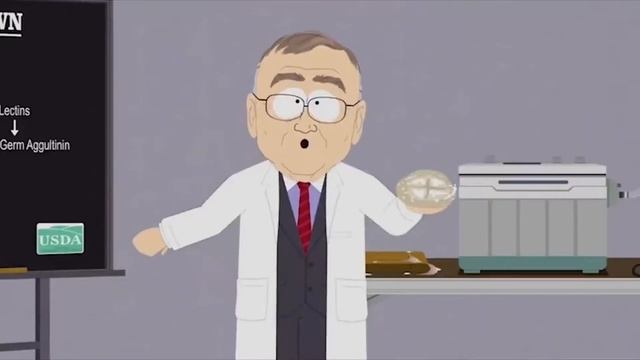 Burger Battle или у кого на руси гамбургер больше?