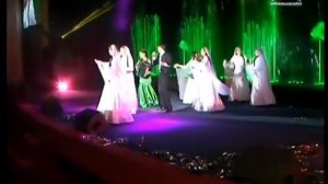 "Эльбрусоид - 2011" Алим Аппаев "Сюйгениме"