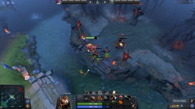 СНАЙПЕР VS ОРАКЛ SNIPER VS ORACLE смотреть онлайн