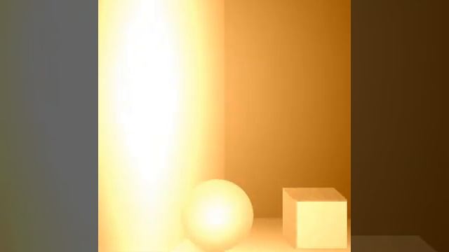 SFML Карта глубины НЕ 3D! смотреть онлайн