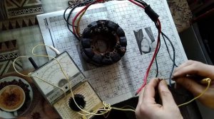 проверка диностартера нач