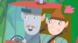 Ben and Holly’s Little Kingdom | Season 1 | Episode 26| Kids Videos