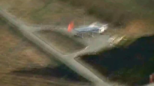 г.Княгинино с высоты птичьего полета смотреть онлайн