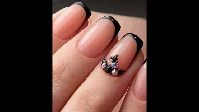 Крутой чёрный френч смотреть онлайн