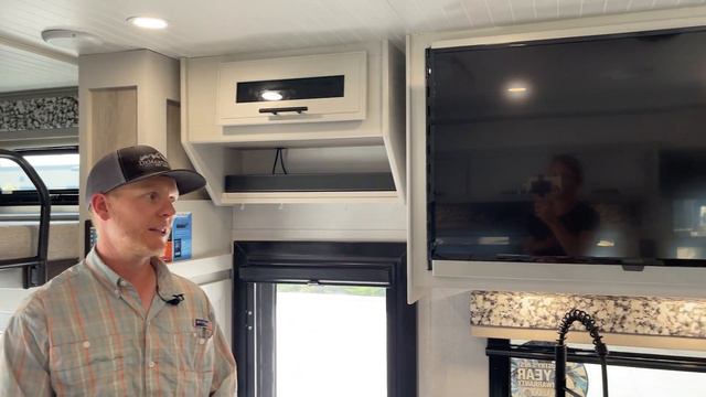 2021 Dynamax Europa 31SS | NEW! Shortest Super C FREIGHTLINER On The Market!