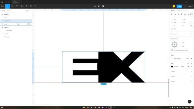 How to make a Discord Server Logo in Figma | Quick and Easy смотреть онлайн