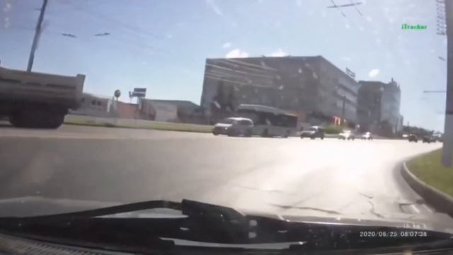 Движение по ПДД Остальные моменты без комментариев. смотреть онлайн