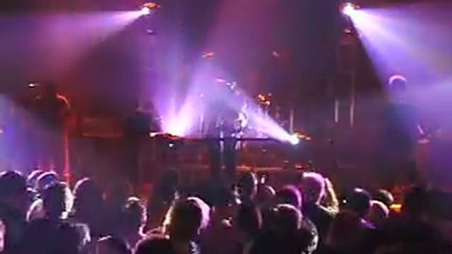 Sister Machine Gun - Sins Of The Flesh (Live) смотреть онлайн