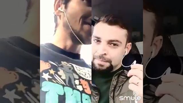 Алый мой цветок Яни Гоголо и Геворг смотреть онлайн