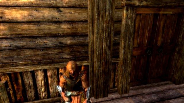 Let's Roleplay Skyrim: 002 - Spiders, Why Spiders.. смотреть онлайн