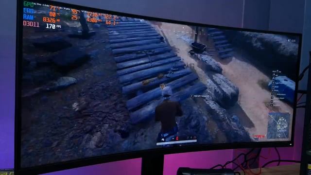 จัดสเปคคอม i7-10700 RTX3080 เล่น PUBG,WARZONE ปรับสุด 100 FPS++ смотреть онлайн