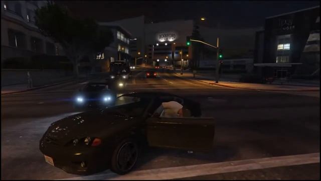 GTA V with Nvidia gt 750m and i7 смотреть онлайн