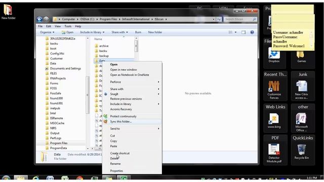 Data Recovery смотреть онлайн