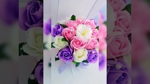 Букет из 19 роз смотреть онлайн