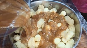 Сладости СССР. Торт из кукурузных палочек