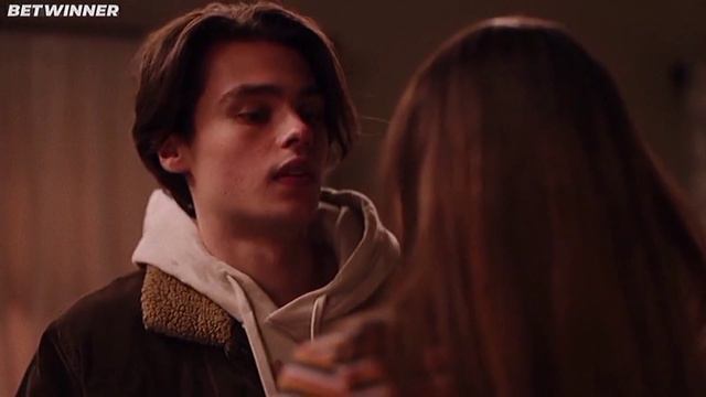 Ginny & Marcus/love story/Джинни и Маркус/Джинни и Джорджия смотреть онлайн