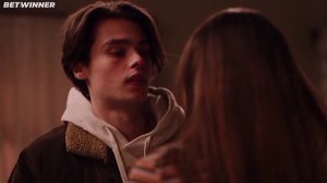 Ginny & Marcus/love story/Джинни и Маркус/Джинни и Джорджия