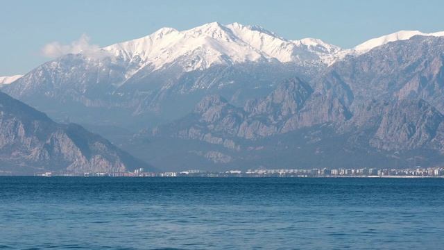 Лунные узлы. Ч.3 смотреть онлайн