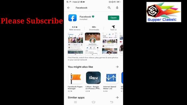 How to use care react in one click on your facebook 1000% real.... смотреть онлайн