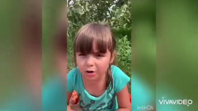 дети сочинили стих и записали на видео - the children composed a verse and recorded it on video смотреть онлайн