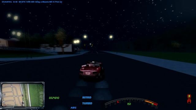 Street Legal Racing: Redline #1 - Честная карьера с 20000$ смотреть онлайн